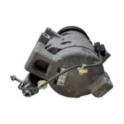 COMPRESSOR AR CONDICIONADO CIVIC 1.8 2007 2008 2009 A 2011