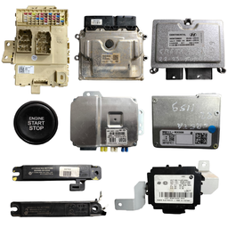 KIT CODE INJECAO NEW CRETA 1.0 2022 2023 2024 AUTOMATICO SEM CHAVE