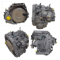 CAMBIO CIVIC 2.0 2012 2013 A 2016 AUTOMATICO S/ SOLENOIDE