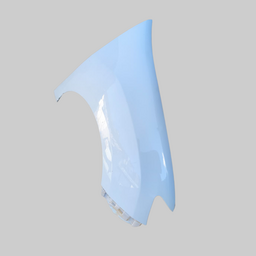 Paralama Esquerdo Renault Logan Sandero 2020-2021 44981 