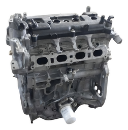 Motor Nissan Sentra 2.0 16v 2007 a 2009 MR20