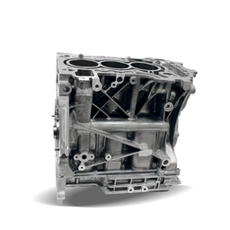 Motor 1.0 3c Aspirado Onix Original