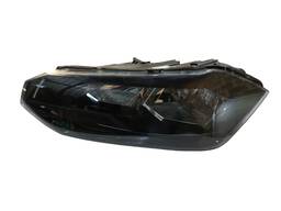 FAROL LADO ESQUERDO POLO/VIRTUS 18/22 MASC NEGRA