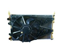 RADIADOR ÁGUA LINEA 1.9 PUNTO 1.6 1.8 2008 2009 A 2017