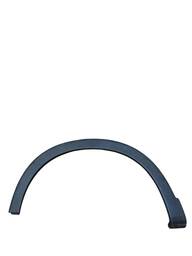 MOLDURA PARALAMA TRASEIRA ESQUERDA HRV 2016 A 2021  