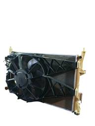 RADIADOR ÁGUA LINEA 1.9 PUNTO 1.6 1.8 2008 2009 A 2017