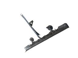 TRAVESSA SUPERIOR PAINEL FRONTAL HILUX 05/11