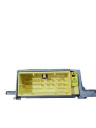 MÓDULO AIRBAG TOYOTA HILUX SW4 SRX 4X4 2.8 TDI 16V DIES. AUT