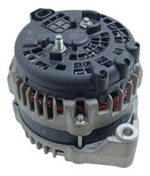 Alternador CHEVROLET S10 2.8 Diesel 140A 2012 (USADO)