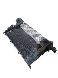 KIT RADIADOR AUDI A4 2013/2016