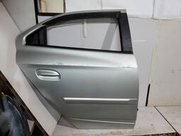 Porta Traseira Direita Onix Prisma 2013 a 2020