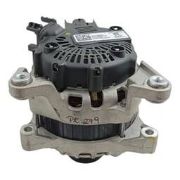 Alternador GM Onix Tracker 1.0  Turbo 2020 2021 (USADO)