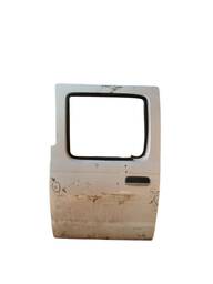 Porta Traseira Esquerda Frontier 1998 a 2008