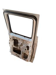 PORTA TRASEIRA ESQUERDA FRONTIER 1998 A 2008