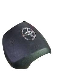 BOLSA AIRBAG VOLANTE HILUX SW4 SRX 17/21