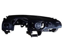 Kit Airbag Jeep Compass 2017 a 2021