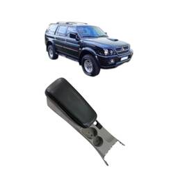 Console Central Pajero Sport 2006 a 2011
