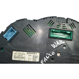 PAINEL INSTRUMENTOS FIAT PALIO ECONOMY 1.0 2014 A 2017