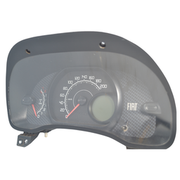 PAINEL INSTRUMENTOS FIAT PALIO ECONOMY 1.0 2014 A 2017