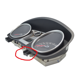 PAINEL INSTRUMENTOS FORD FOCUS 1.6 16V 2009 A 2013