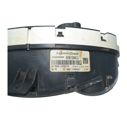 PAINEL INSTRUMENTO FORD RANGER 2.2 MANUAL 2013 A 2016