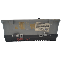PAINEL INSTRUMENTOS GOL G4 FOX 1.0 2006 A 2014 5W0920823A