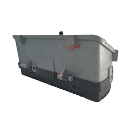 PAINEL INSTRUMENTOS GOL SAVEIRO G4 2009 A 2014 5W0920827B