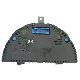 PAINEL INSTRUMENTOS GOL SAVEIRO G4 2009 A 2014 5W0920827B