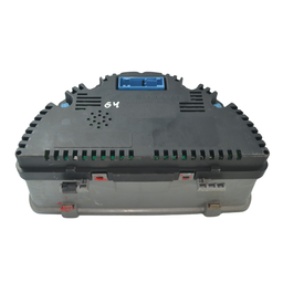 PAINEL INSTRUMENTOS GOL SAVEIRO G4 2009 A 2014 5W0920827B