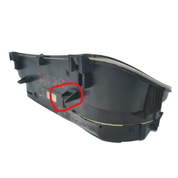 PAINEL INSTRUMENTOS GOLF SAPAO 1996 A 2006 1J0920805B