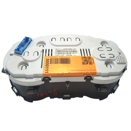 PAINEL INSTRUMENTOS SAVEIRO GOL G5 2009 A 2012 5U0920826A