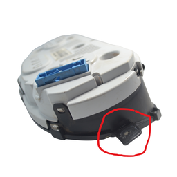 PAINEL INSTRUMENTOS SAVEIRO GOL G5 2009 A 2012 5U0920826A