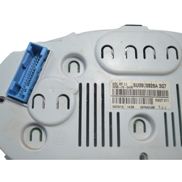 PAINEL INSTRUMENTOS SAVEIRO GOL G5 2009 A 2012 5U0920826A