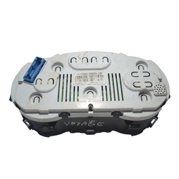 PAINEL INSTRUMENTOS VOYAGE GOL G5 2009 A 2011 5U0920825A3Q7 