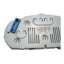 PAINEL INSTRUMENTOS VOYAGE GOL G5 2009 A 2011 5U0920825A3Q7 