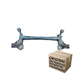 EIXO TRASEIRO PEUGEOT 208 2013 A 2020 2008 2015/