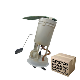 BOMBA COMBUSTÍVEL GOL SAVEIRO VOYAGE FOX POLO G4 G5/... 08/