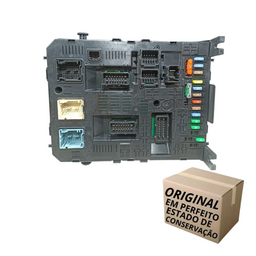 MÓDULO BSI CITROEN C4 307 308 3008 28116487-2