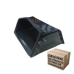 DUTO AR GRADE CHURRASQUEIRA CAPTIVA 2008 2009