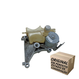 BOMBA ELETRO HIDRÁULICA VOLKSWAGEN GOL FOX 2008 IMOTION