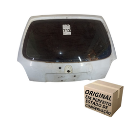 TAMPA TRASEIRA CORSA WIND 2P 1995 1996 A 2004