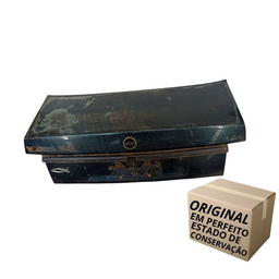 TAMPA TRASEIRA VECTRA 1994 1995 A 1996