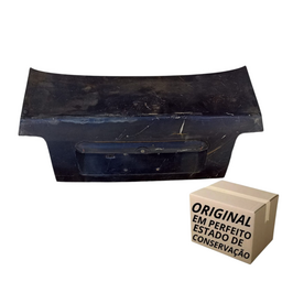 TAMPA TRASEIRA TEMPRA 1991 1992 A 1998