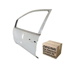 PORTA DIANTEIRA ESQUERDA MERCEDES CLASSE A 160 190 99 A 2005