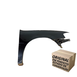 PARALAMA DIREITO GOL SAVEIRO PARATI G3