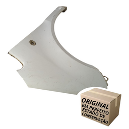PARALAMA ESQUERDO MERCEDES CLASSE A 160 190 1999 A 2005