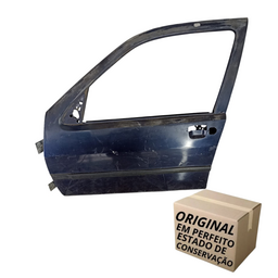 PORTA DIANTEIRA ESQUERDA FIAT TEMPRA 1992 1993 A 1999 