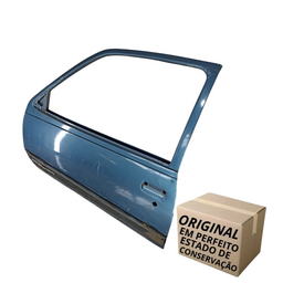 PORTA ESQUERDA KADETT IPANEMA 1989 1990 A 1997 