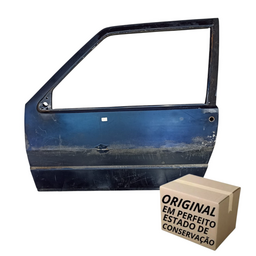 PORTA ESQUERDA UNO 1988 1989 A 2004 2P