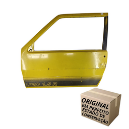 PORTA ESQUERDA UNO 1988 1989 A 2004 2P